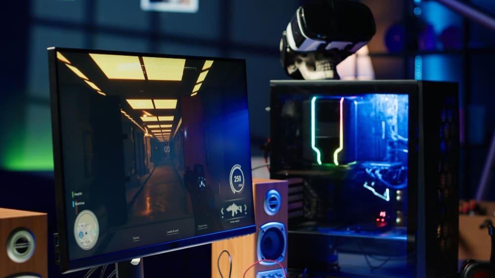 The Art of Immersion: How Player-Made Content Transforms Virtual Worlds