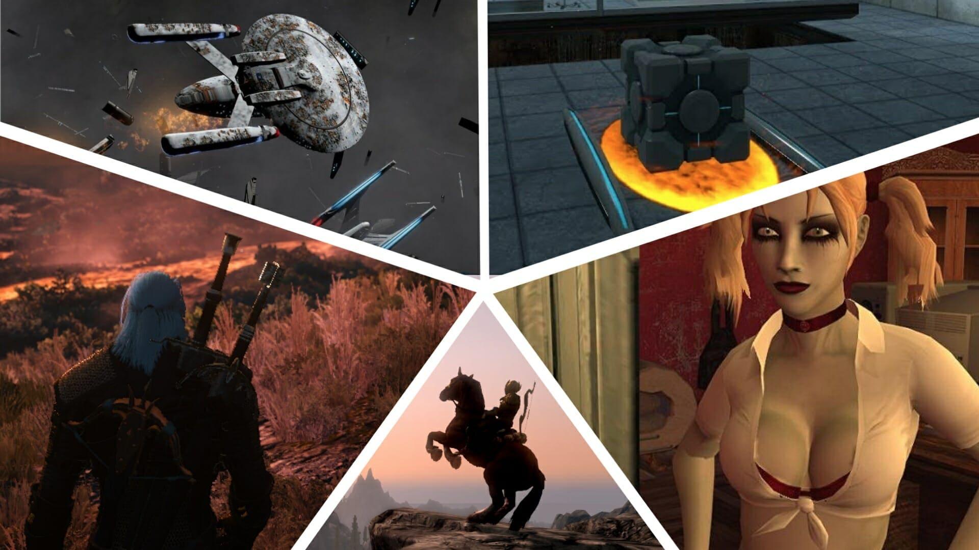 Future of Gaming: Exploring Community-Driven Content and Innovation